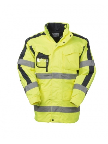 Parka Fresnel